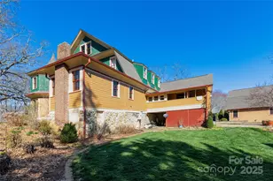 129 Woolsey Heights, Waynesville, NC 28786 - Photo 8