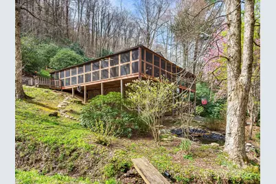 70 Fox Run, Hot Springs, NC 28743 - Photo 2