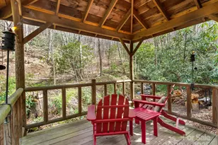 70 Fox Run, Hot Springs, NC 28743 - Photo 26