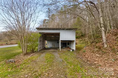 3722/3724 Walnut Creek Road, Marshall, NC 28753 - Photo 8