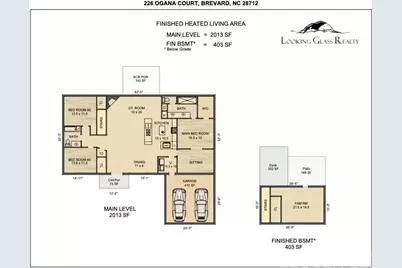 226 Ogana Court, Brevard, NC 28712 - Photo 46