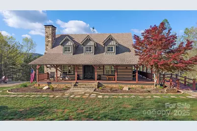 723 N Highland Road, Mill Spring, NC 28756 - Photo 1