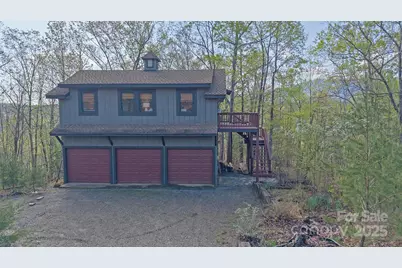 723 N Highland Road, Mill Spring, NC 28756 - Photo 24