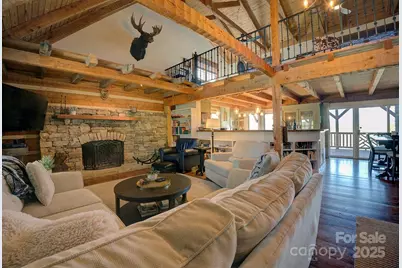 723 N Highland Road, Mill Spring, NC 28756 - Photo 2