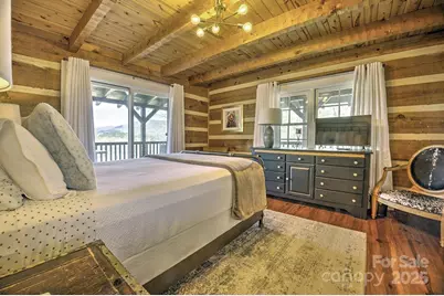 723 N Highland Road, Mill Spring, NC 28756 - Photo 8