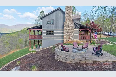 723 N Highland Road, Mill Spring, NC 28756 - Photo 22