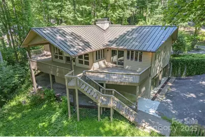 1 Sleepy Hollow Drive, Maggie Valley, NC 28751 - Photo 1