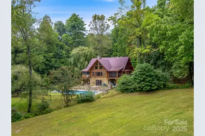 388 Hard To Find Drive, Brevard, NC 28712 - Photo 18