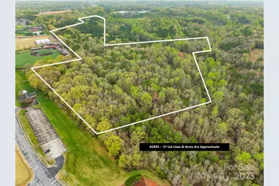 322 S Main Street, Shelby, NC 28152 - Photo 20