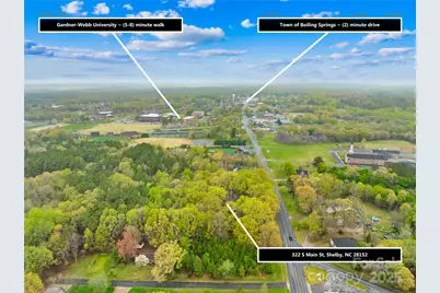 322 S Main Street, Shelby, NC 28152 - Photo 18