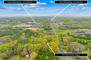 322 S Main St, Shelby, NC 28152 - Photo 18