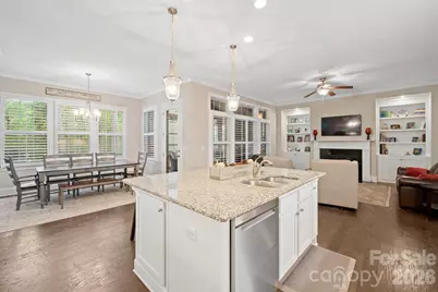 13044 Fen Court, Huntersville, NC 28078 - Photo 14