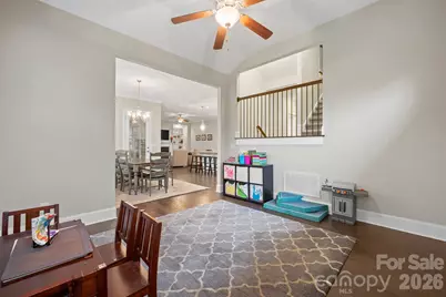 13044 Fen Court, Huntersville, NC 28078 - Photo 18