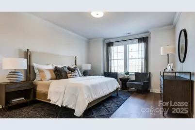 5505 Closeburn Road #The Reid, Charlotte, NC 28210 - Photo 32