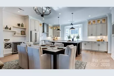 5505 Closeburn Road #The Reid, Charlotte, NC 28210 - Photo 14