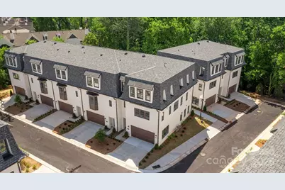 5505 Closeburn Road #The Reid, Charlotte, NC 28210 - Photo 12