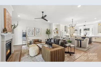 5505 Closeburn Road #The Reid, Charlotte, NC 28210 - Photo 4