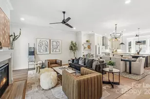 5505 Closeburn Rd, Charlotte, NC 28210 - Photo 4