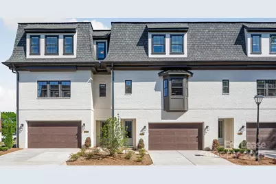 5505 Closeburn Road #The Reid, Charlotte, NC 28210 - Photo 2