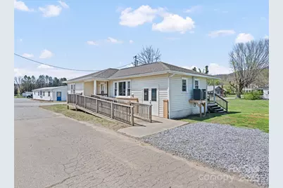 13 Depot Street, Clyde, NC 28721 - Photo 2