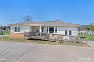 13 Depot St, Clyde, NC 28721 - Photo 1