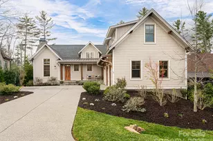 48 Hallett Ct, Asheville, NC 28803 - Photo 4