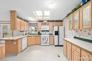 469 Hensley Branch, Burnsville, NC 28714 - Photo 6