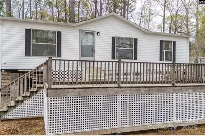 2342 Beaver Creek Road, Camden, SC 29020 - Photo 4