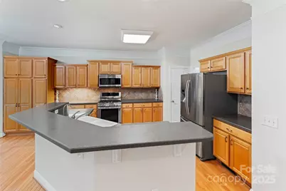 551 Hemmings Place NW, Concord, NC 28027 - Photo 16