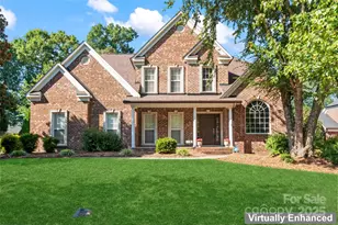 551 Hemmings Pl NW, Concord, NC 28027 - Photo 1