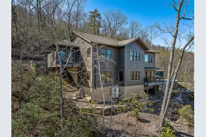 228 Allen Mountain Drive, Black Mountain, NC 28711 - Photo 6