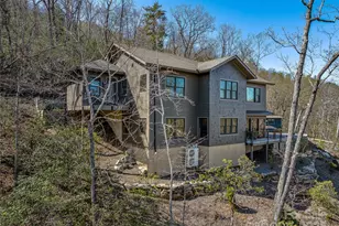 228 Allen Mountain Dr, Black Mountain, NC 28711 - Photo 6