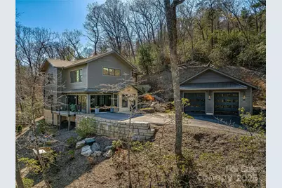 228 Allen Mountain Drive, Black Mountain, NC 28711 - Photo 4