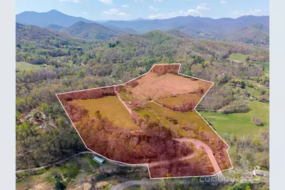 435 Upper Glady Fork Road, Candler, NC 28715 - Photo 1