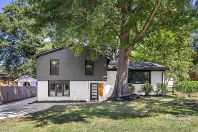 3801 Woodleaf Road, Charlotte, NC 28205 - Photo 1