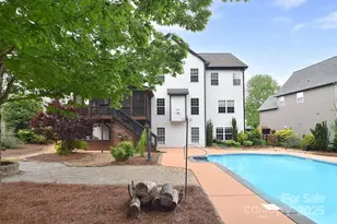 1811 Robbins Meadows Dr, Waxhaw, NC 28173 - Photo 42