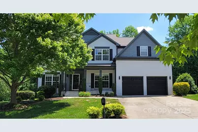 1811 Robbins Meadows Drive, Waxhaw, NC 28173 - Photo 2