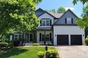 1811 Robbins Meadows Dr, Waxhaw, NC 28173 - Photo 2