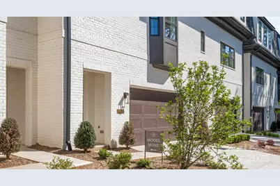 5505 Closeburn Road #The Barclay, Charlotte, NC 28210 - Photo 2