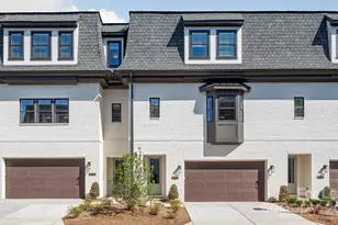 5505 Closeburn Rd, Charlotte, NC 28210 - Photo 4