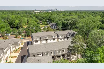 5505 Closeburn Road #The Barclay, Charlotte, NC 28210 - Photo 12