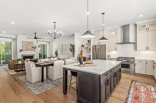 5505 Closeburn Rd, Charlotte, NC 28210 - Photo 6