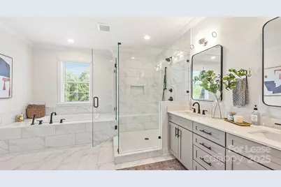 5505 Closeburn Road #The Barclay, Charlotte, NC 28210 - Photo 10