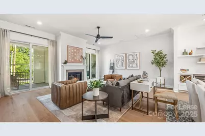 5505 Closeburn Road #The Barclay, Charlotte, NC 28210 - Photo 8