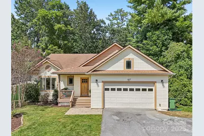 147 Cedar Lane, Arden, NC 28704 - Photo 1