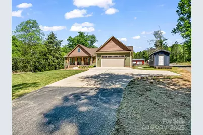 575 Hill Road, Lincolnton, NC 28092 - Photo 40