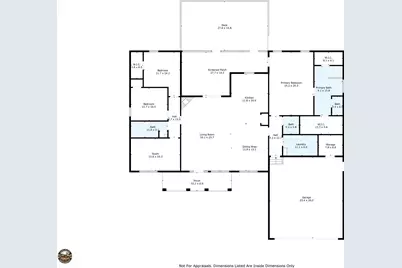 575 Hill Road, Lincolnton, NC 28092 - Photo 48