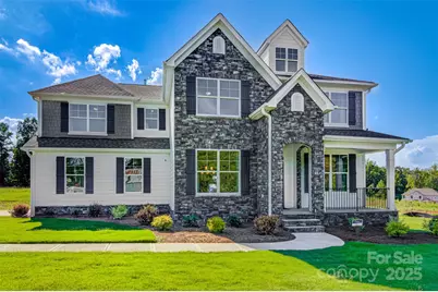 Tbd Boomer Court #9, Statesville, NC 28677 - Photo 1