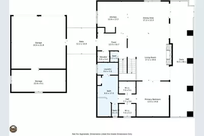 167 Trails End, Lake Lure, NC 28746 - Photo 42
