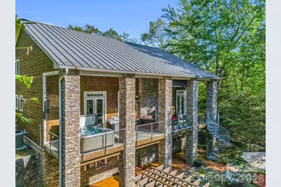 167 Trails End, Lake Lure, NC 28746 - Photo 6